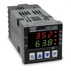 HW4300 - Controlador para Processos
