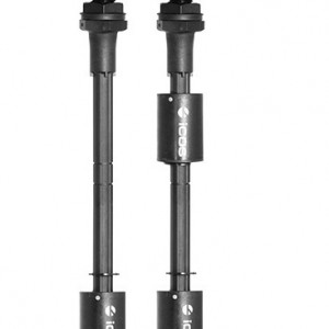 Sensor de Nível Haste Vertical de 150mm a 400mm - Série LE