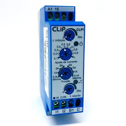 Monitor de corrente CLPI